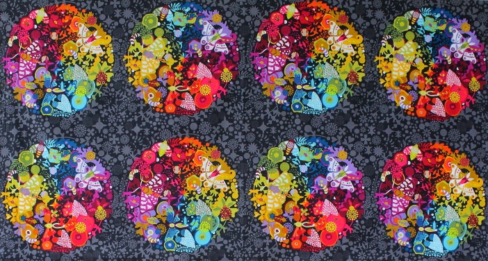 Alison Glass