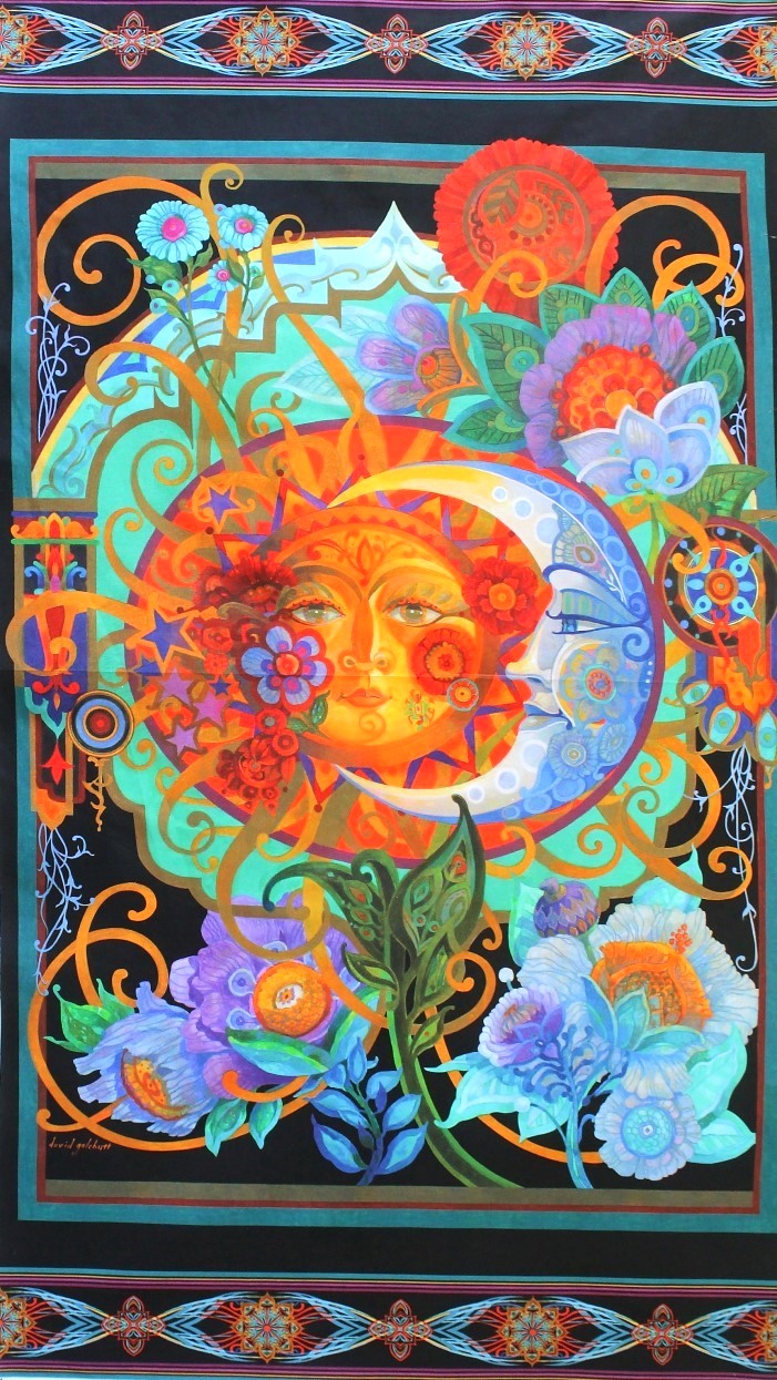 David Galchutt
