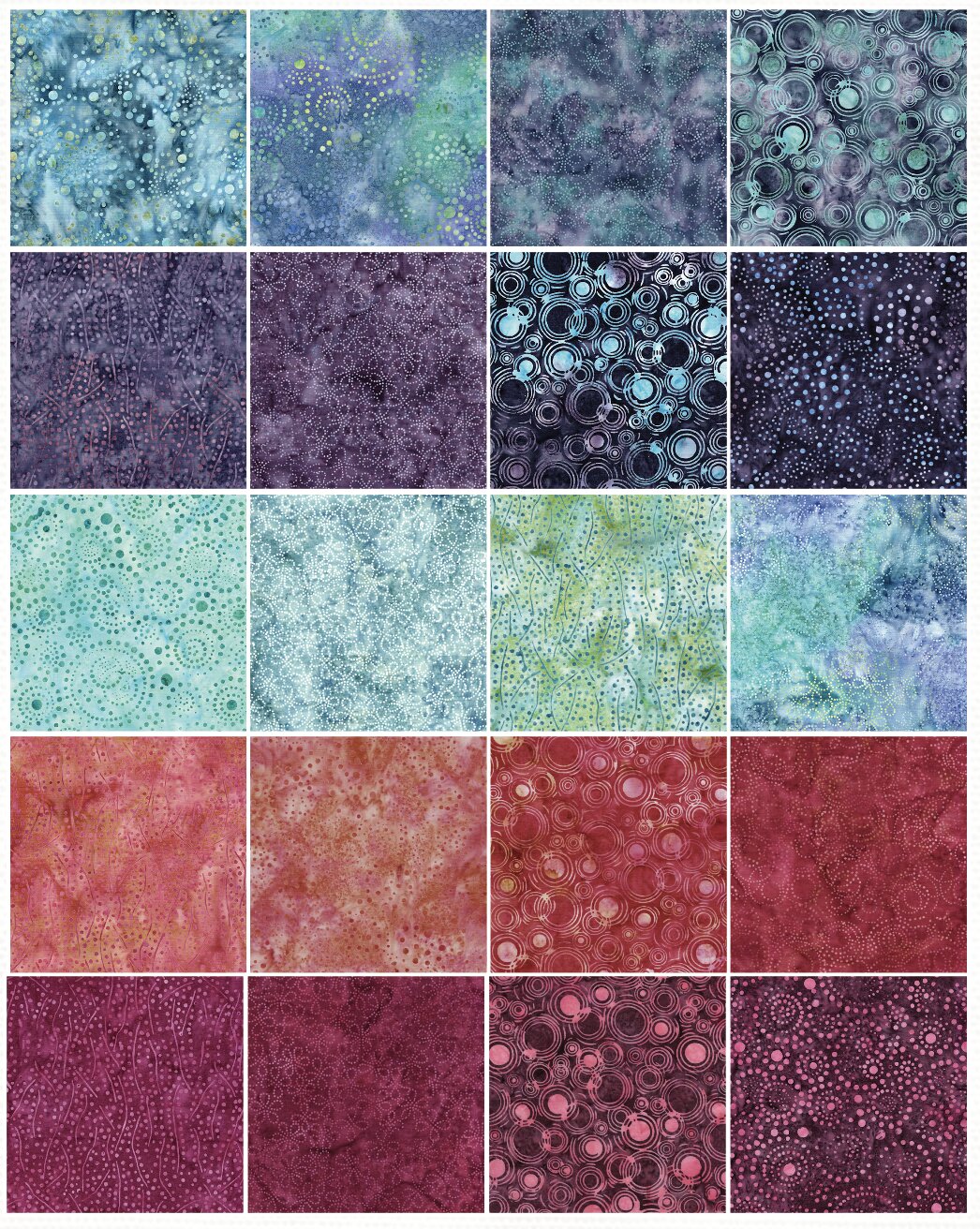 Island Batik