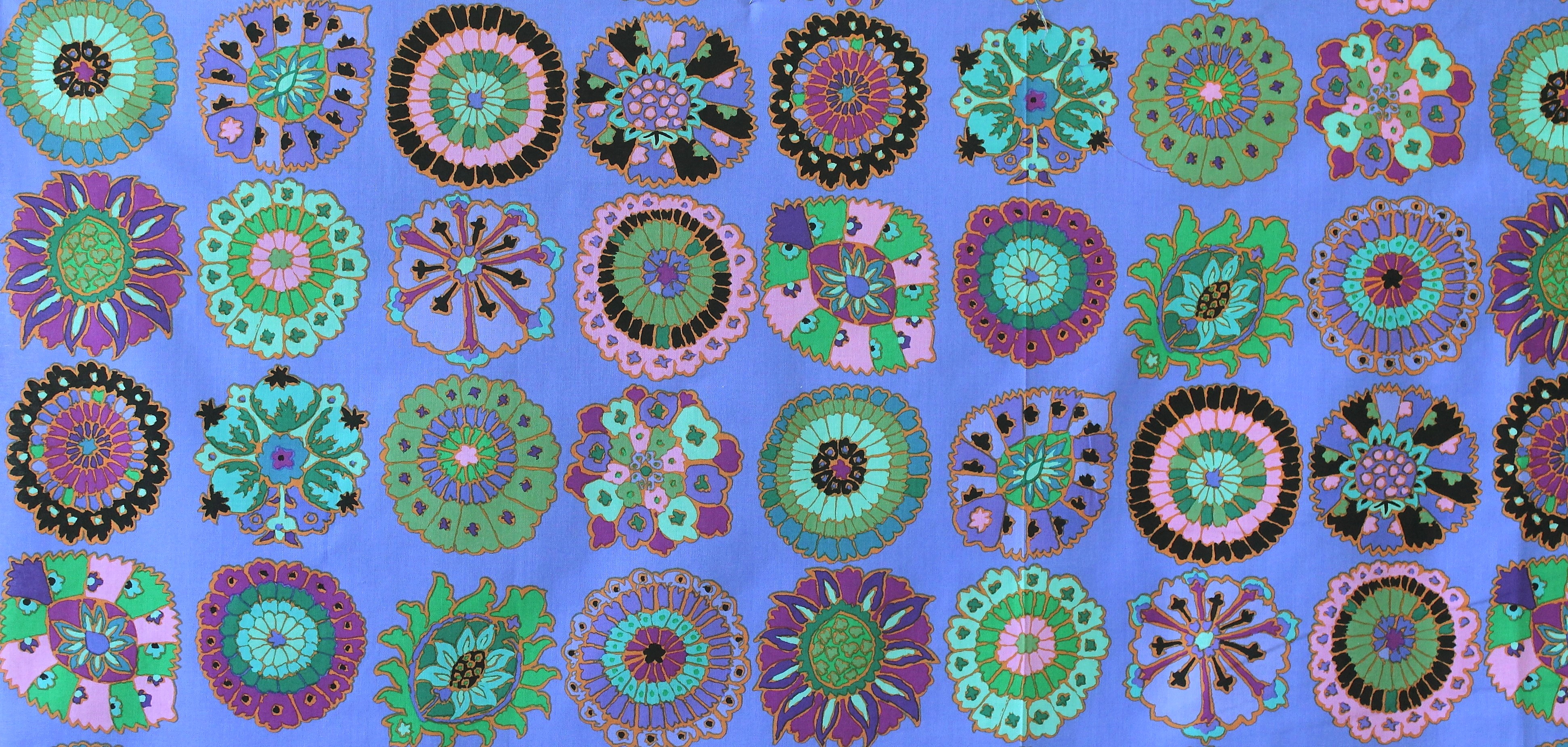 Kaffe Fassett