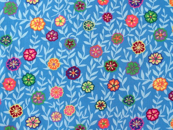 Kaffe Fassett