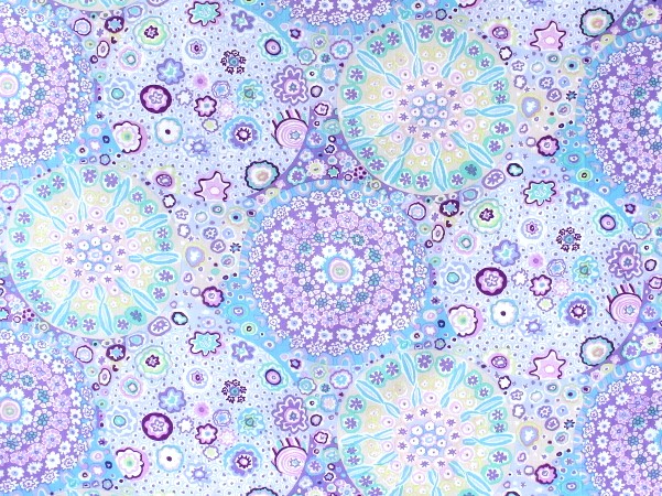 Kaffe Fassett