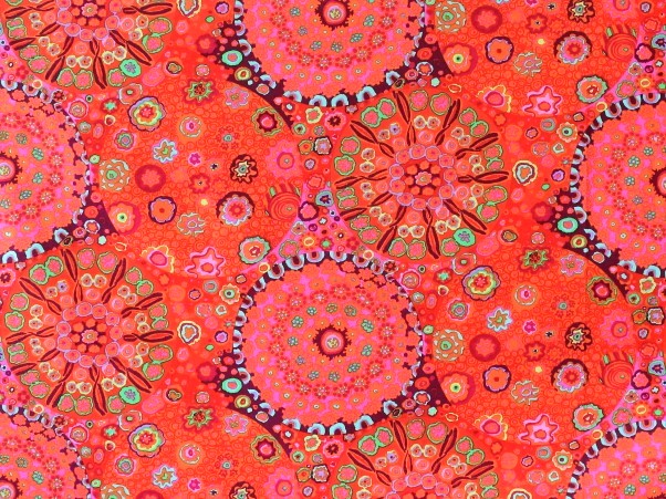 Kaffe Fassett
