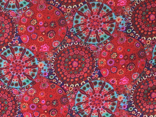 Kaffe Fassett
