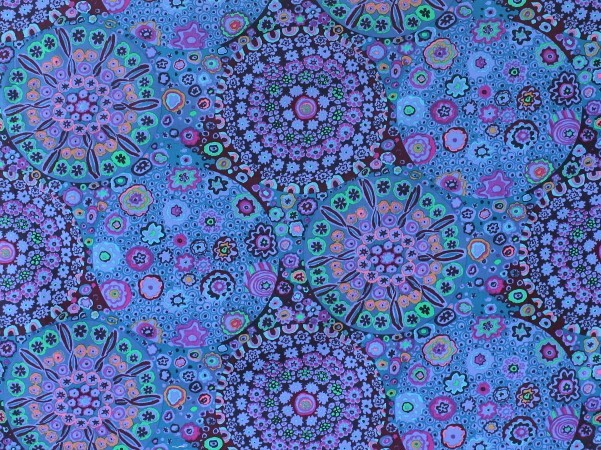 Kaffe Fassett