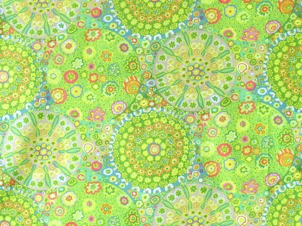 Kaffe Fassett