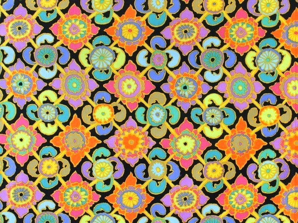 Kaffe Fassett