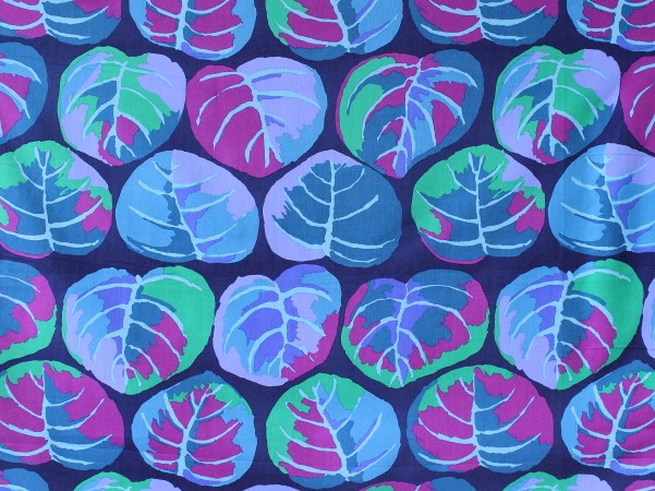 Kaffe Fassett