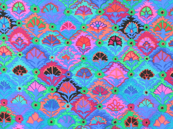 Kaffe Fassett