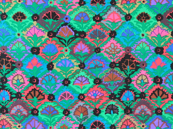 Kaffe Fassett