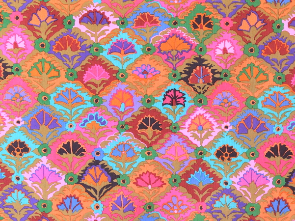 Kaffe Fassett