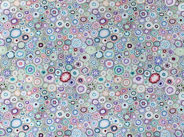 Kaffe Fassett