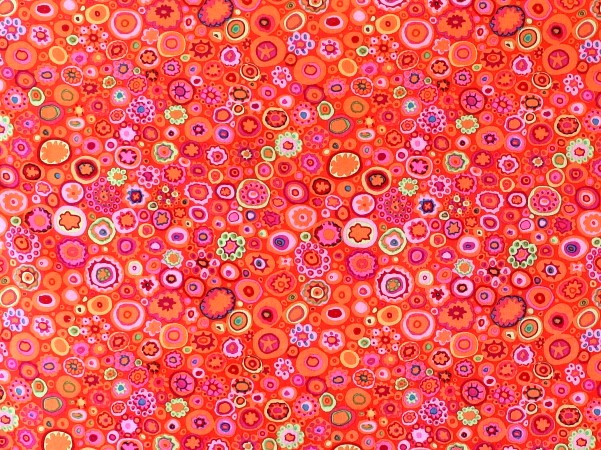 Kaffe Fassett
