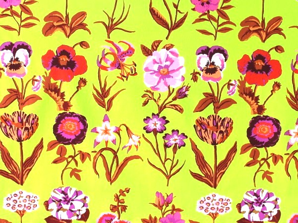 Kaffe Fassett