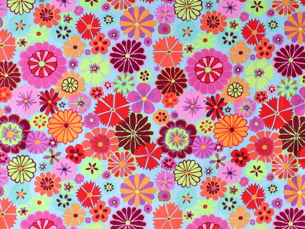Kaffe Fassett