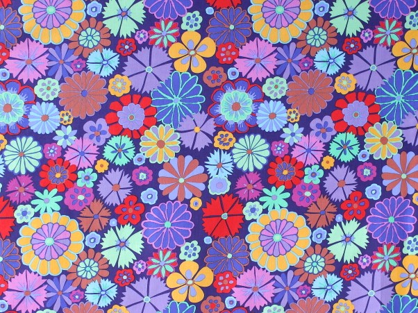Kaffe Fassett