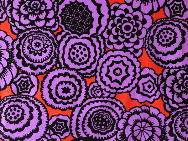 Kaffe Fassett