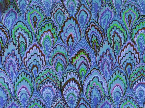 Kaffe Fassett