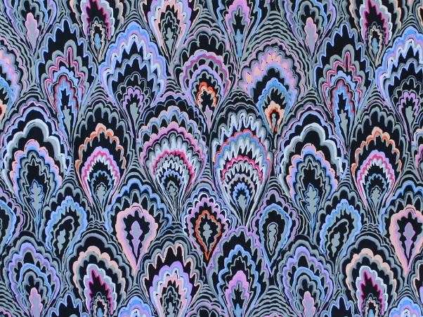 Kaffe Fassett