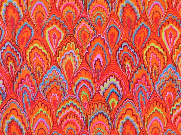 Kaffe Fassett