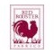 Red Rooster Fabrics