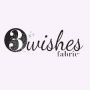 3wishes fabric
